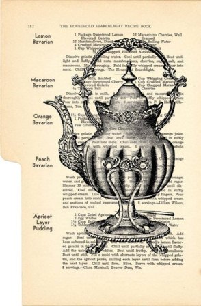 Картинки, фоны, трафареты для декупажа и не только