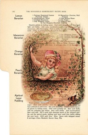 Картинки, фоны, трафареты для декупажа и не только