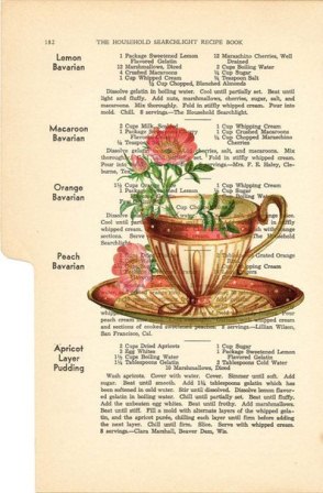 Картинки, фоны, трафареты для декупажа и не только
