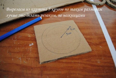 Шоколадный автомобиль