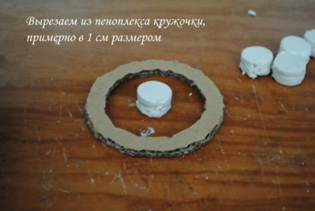 Шоколадный автомобиль