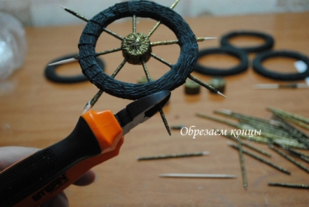 Шоколадный автомобиль