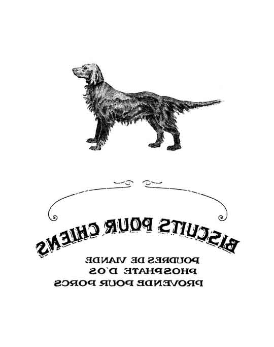 Винтажные принты на мебели. Шаблоны и идеи