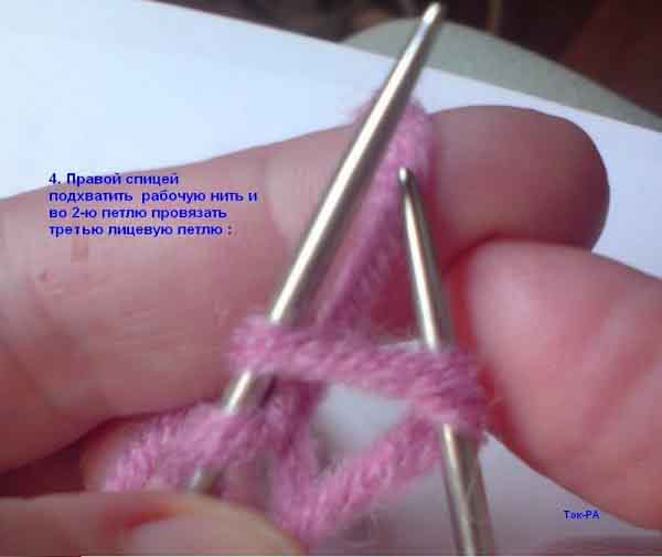 Декоративные наборы петель