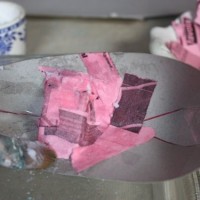 Делаем бутоньерку своими руками