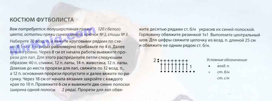 Модные питомцы. Вязаная спицами и крючком одежда для животных