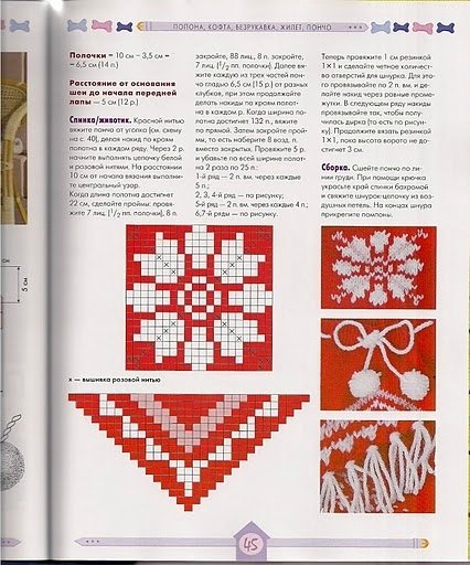 Вяжем для собак своими руками. Спицы