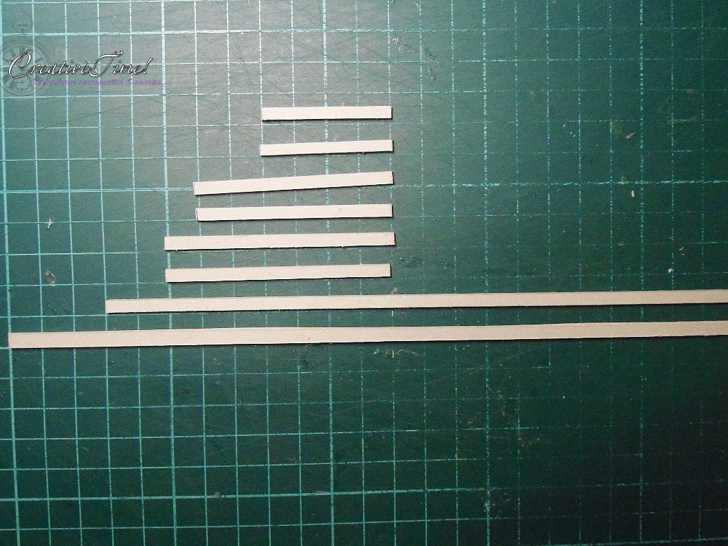 Корабль из бумаги. Необычный подарок